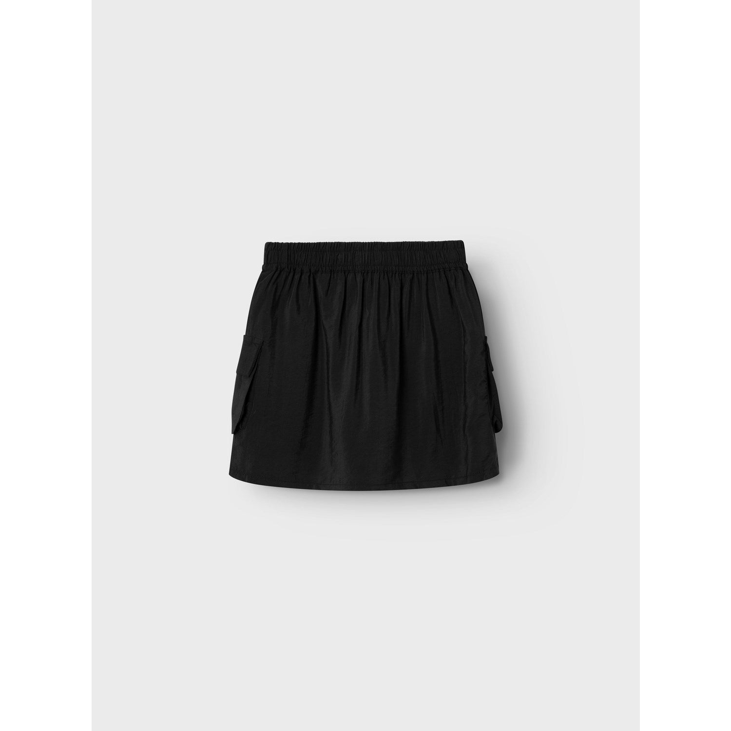 Name It Black Kany Skirt