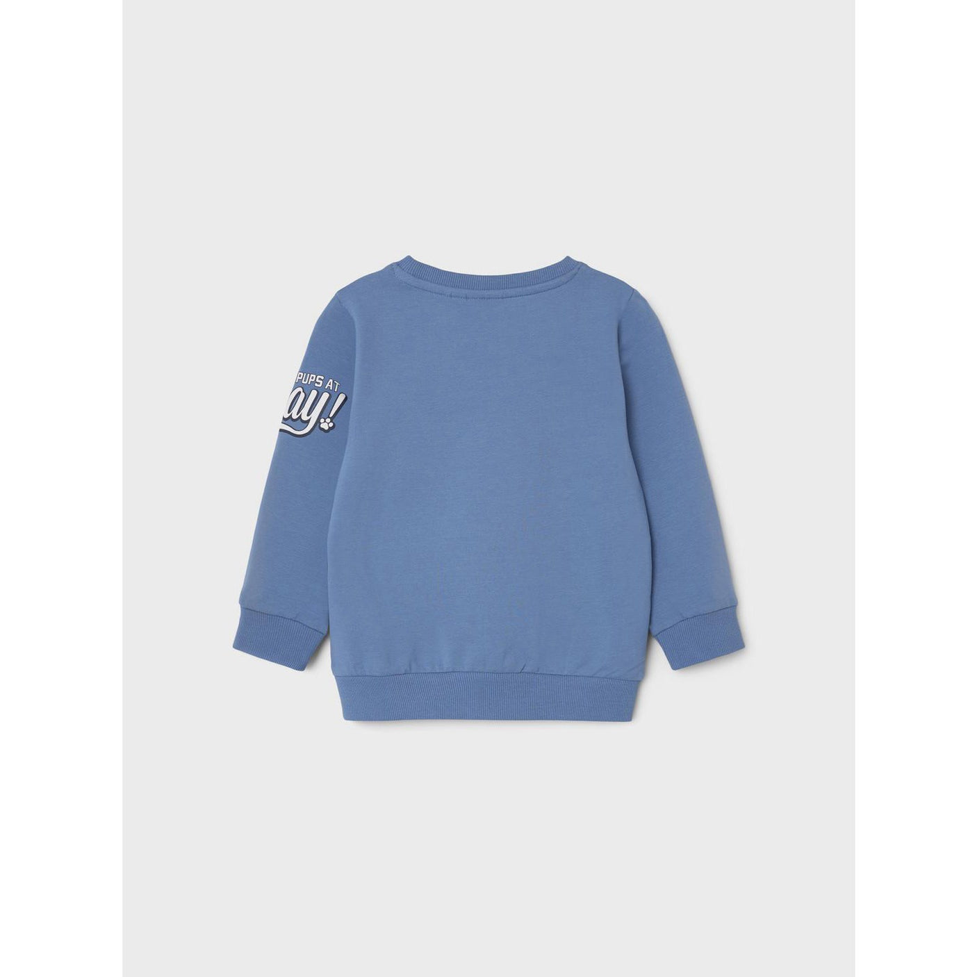 Name It Coronet Blue Jokba Paw Patrol Sweatshirt Noos