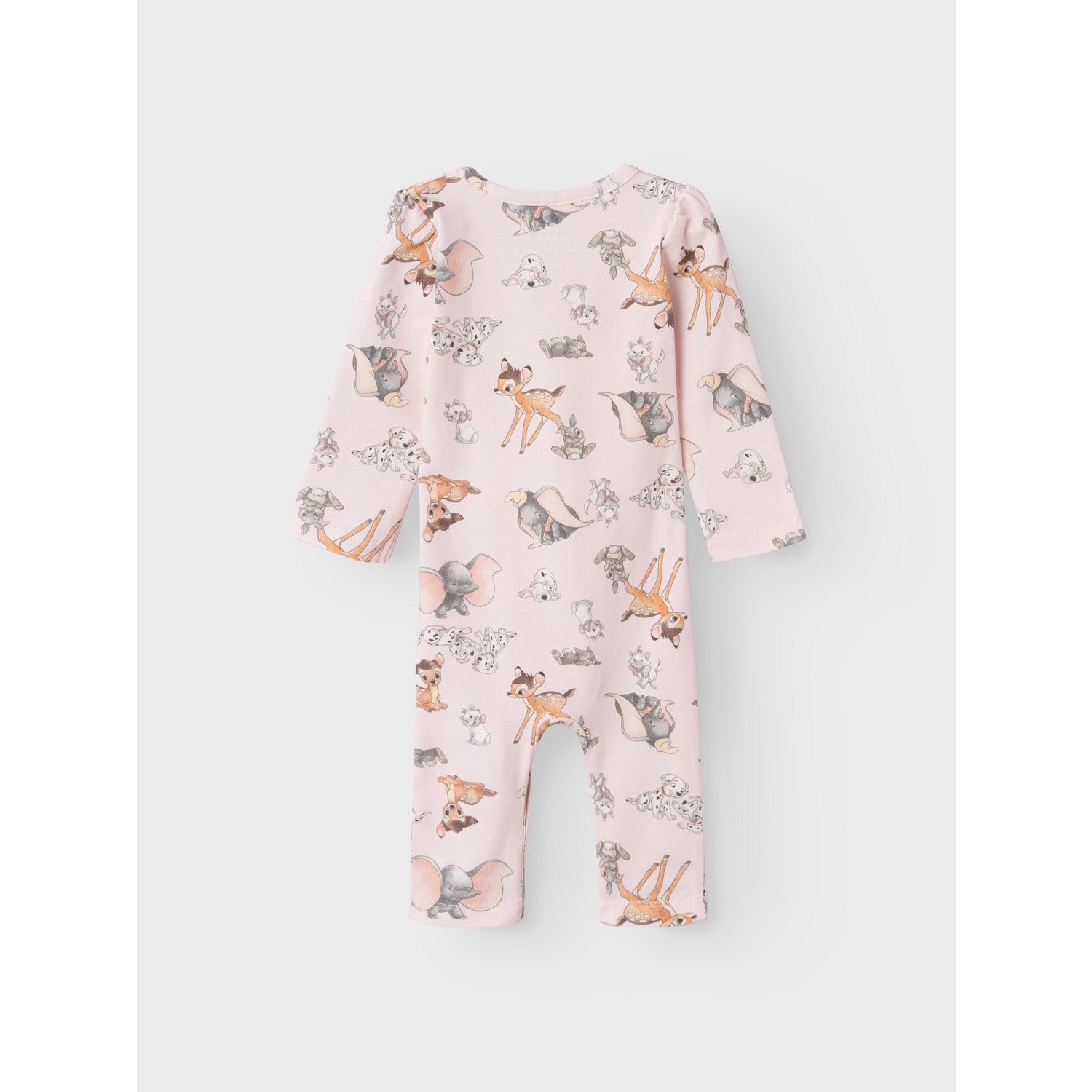 Name It Festival Bloom Jess Disney Onesie