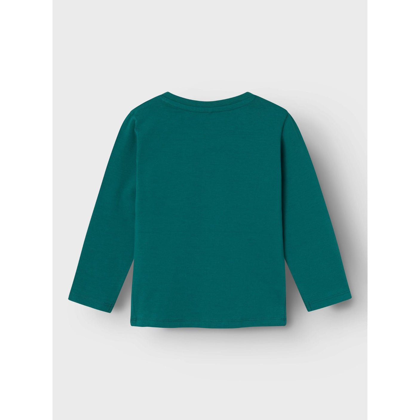 Name It Antique Green Jonin Peppa Pig Blouse