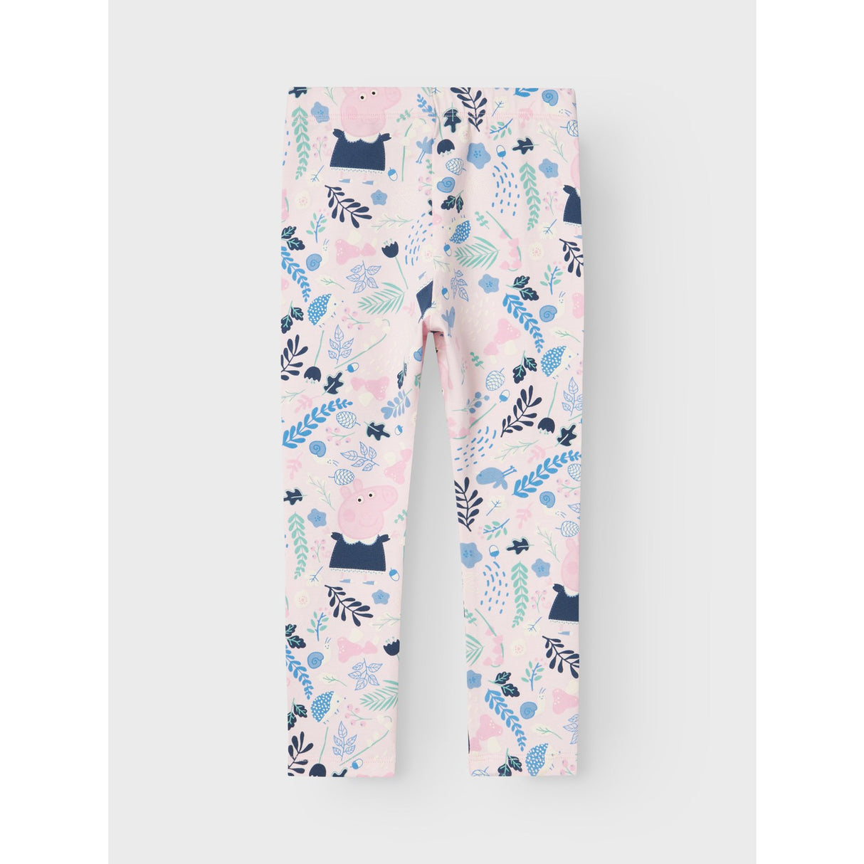 Name It Festival Bloom Janni Peppa Pig Leggings