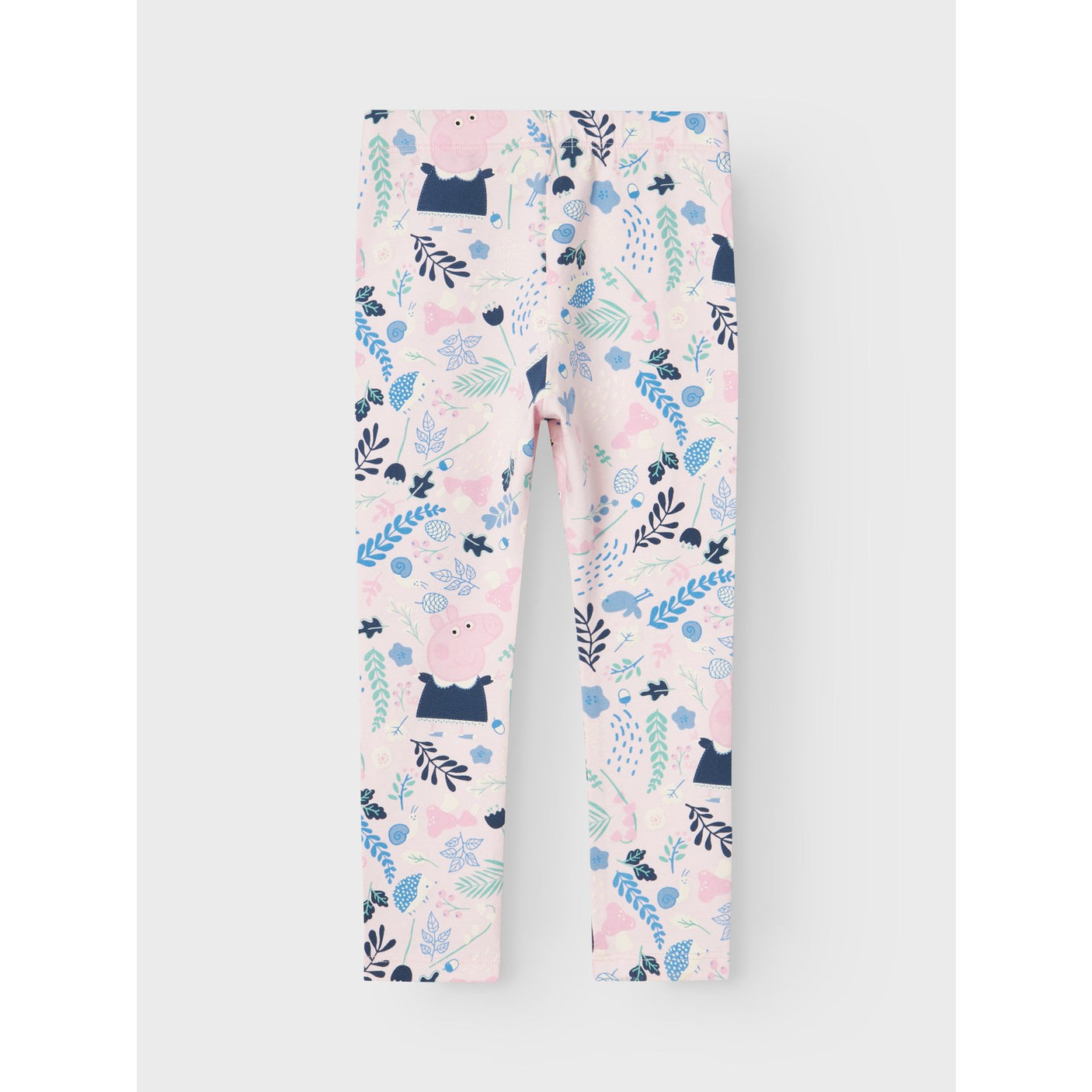 Name It Festival Bloom Janni Peppa Pig Leggings
