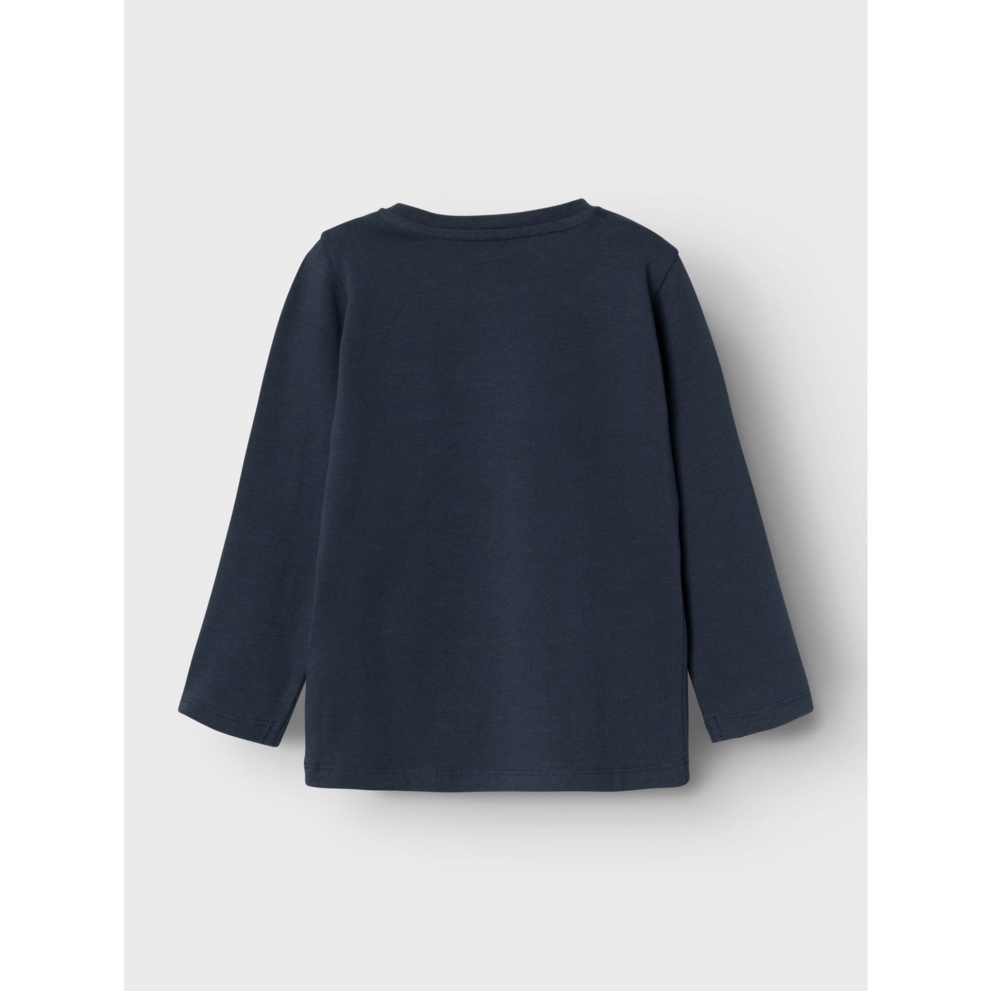 Name It Dark Sapphire Jonin Peppa Pig Blouse