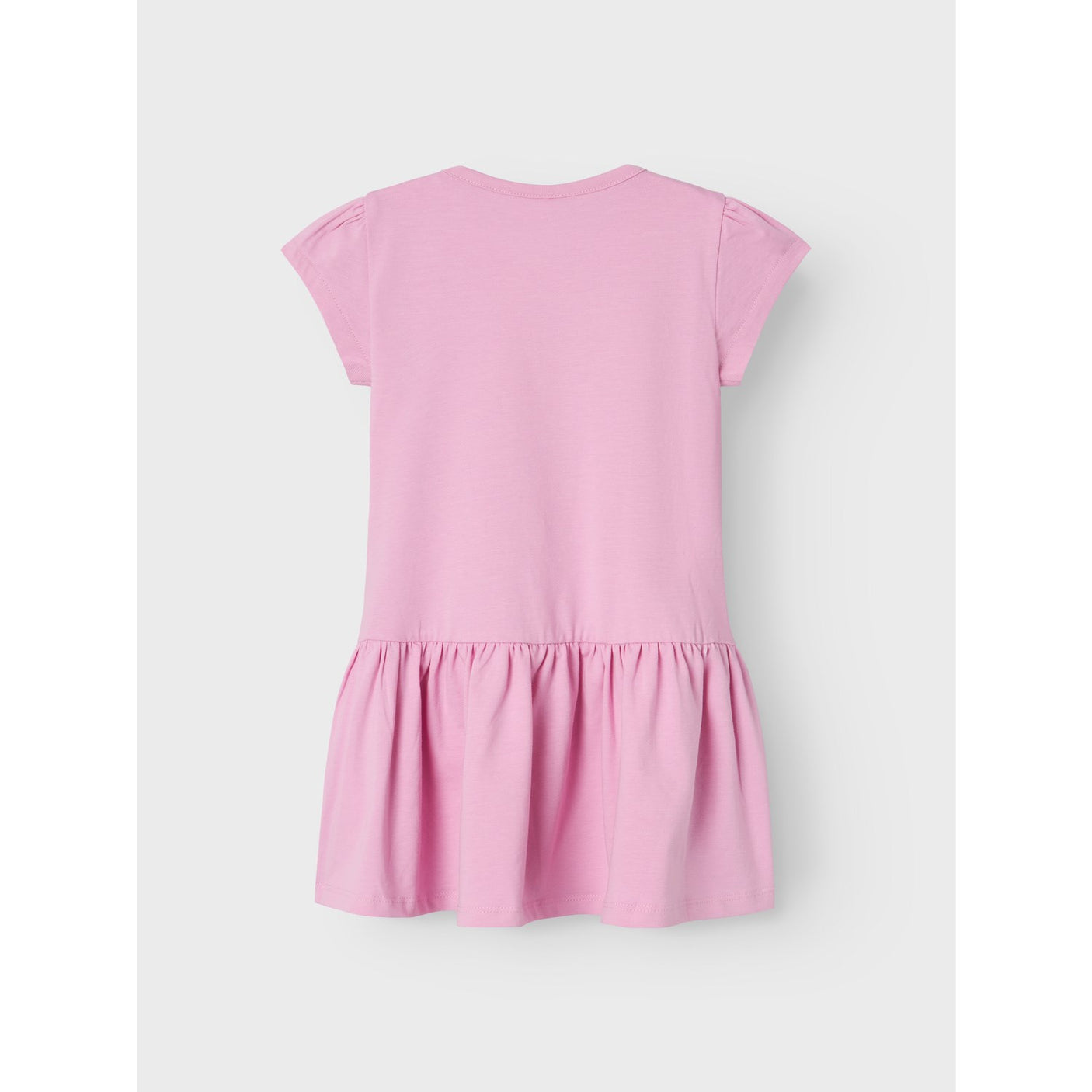 Name It Pastel Lavender Jassa Peppa Pig Dress