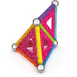 Geomag Glitter Bundle 82 pcs