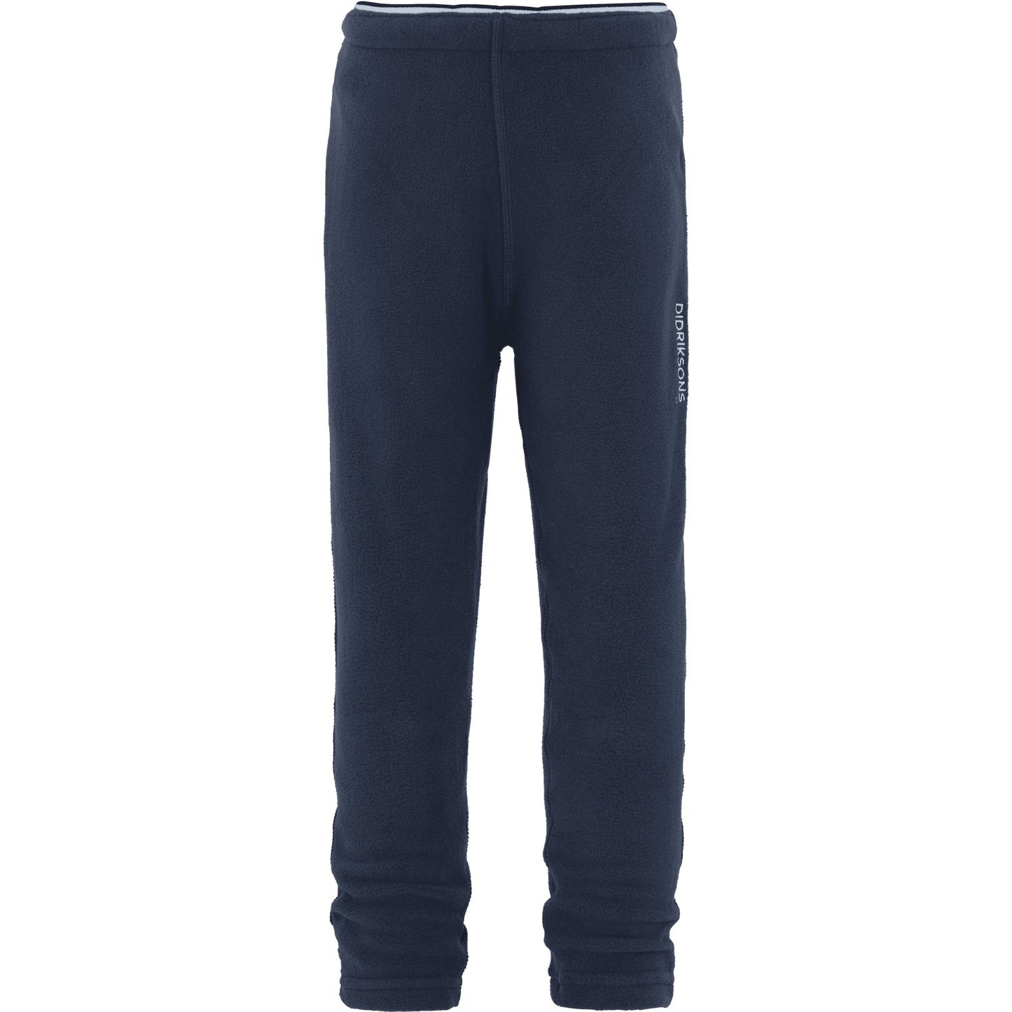 Didriksons Navy Monte Kids Pants