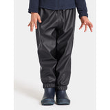 Didriksons Black Midjeman Pants
