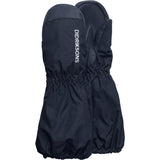 Didriksons Navy Shell Kids Gloves