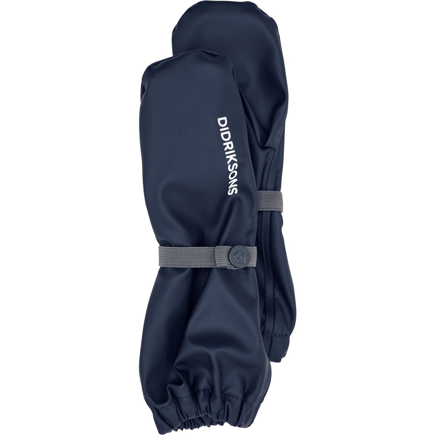 Didriksons Navy Gloves