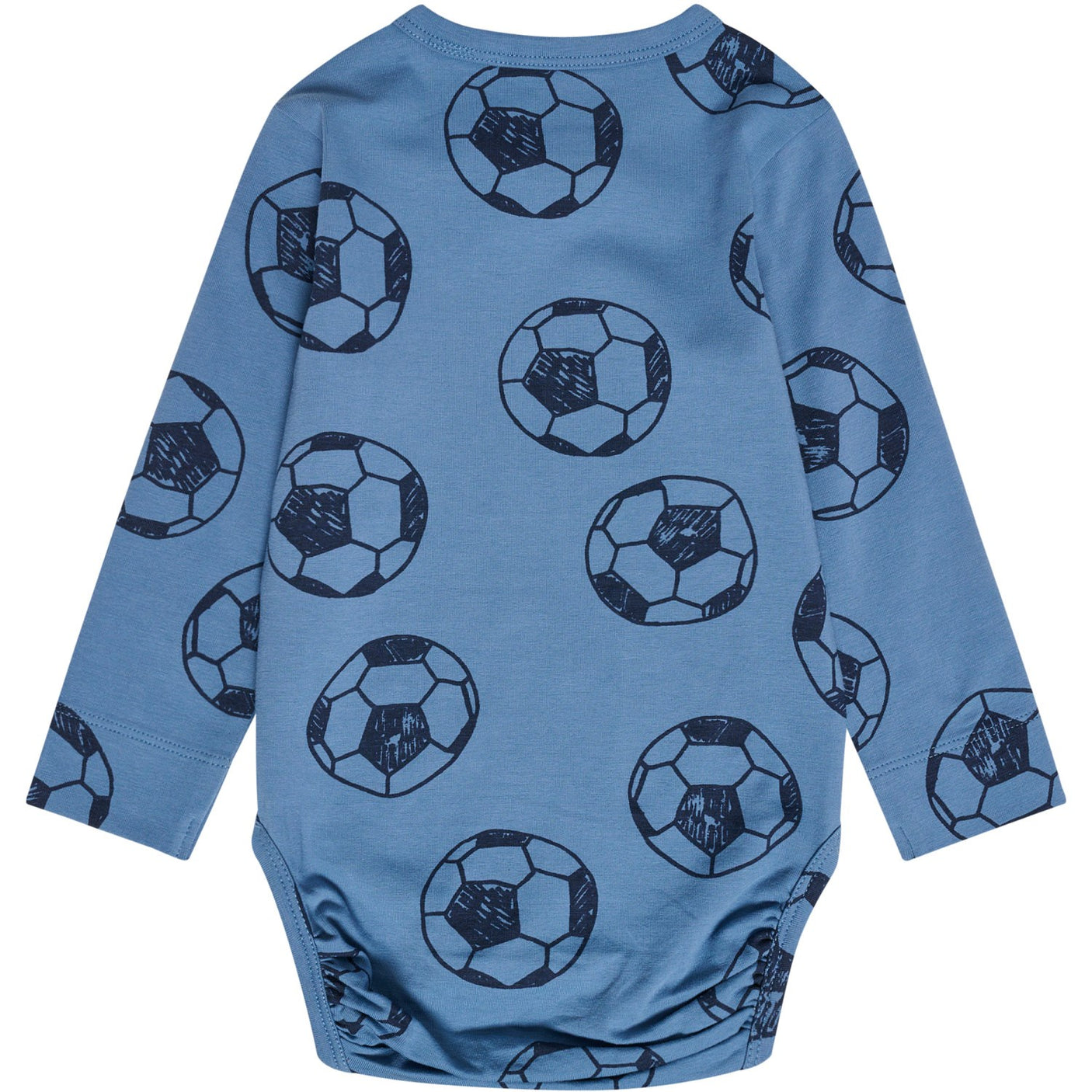 Hummel Coronet Blue Ball Body
