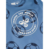 Hummel Coronet Blue Ball Body