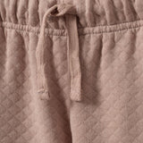Sofie Schnoor Light Rose Sweatpants