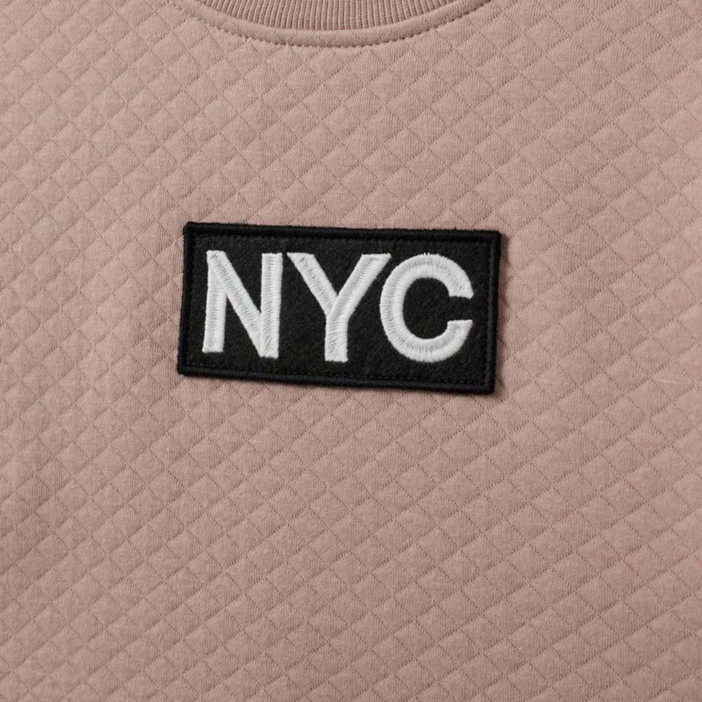 Sofie Schnoor Light Rose Sweatshirt