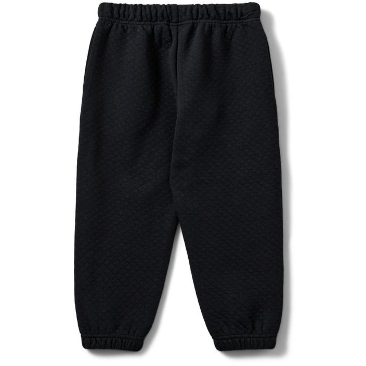 Sofie Schnoor Black Sweatpants