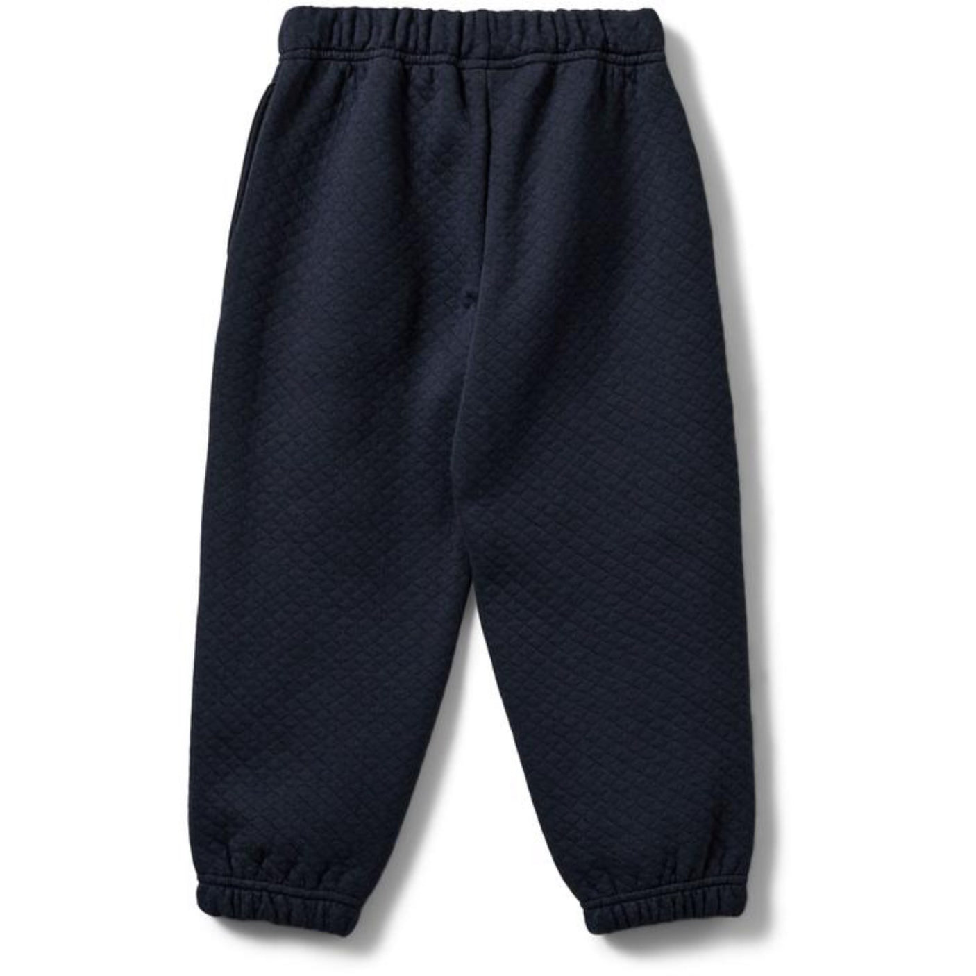 Sofie Schnoor Dark Blue Sweatpants