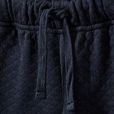 Sofie Schnoor Dark Blue Sweatpants