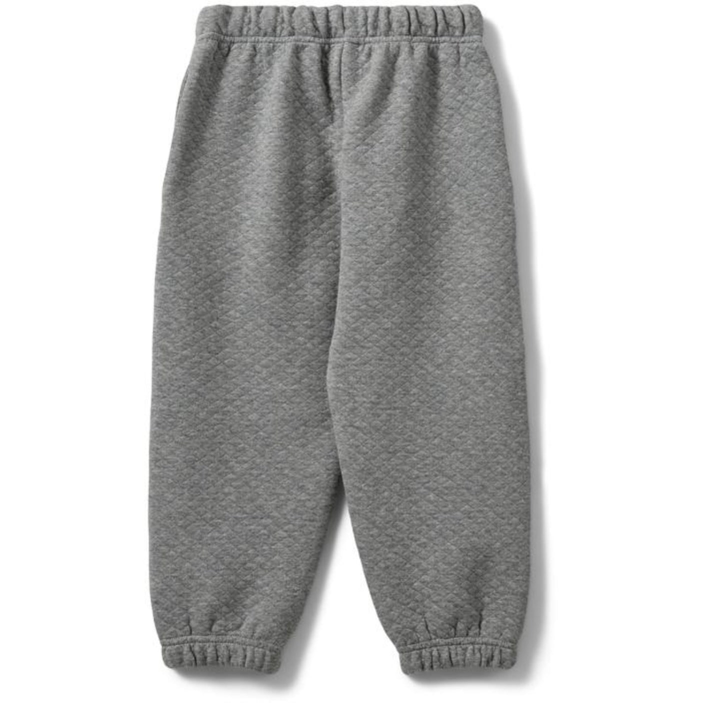 Sofie Schnoor Grey Melange Sweatpants