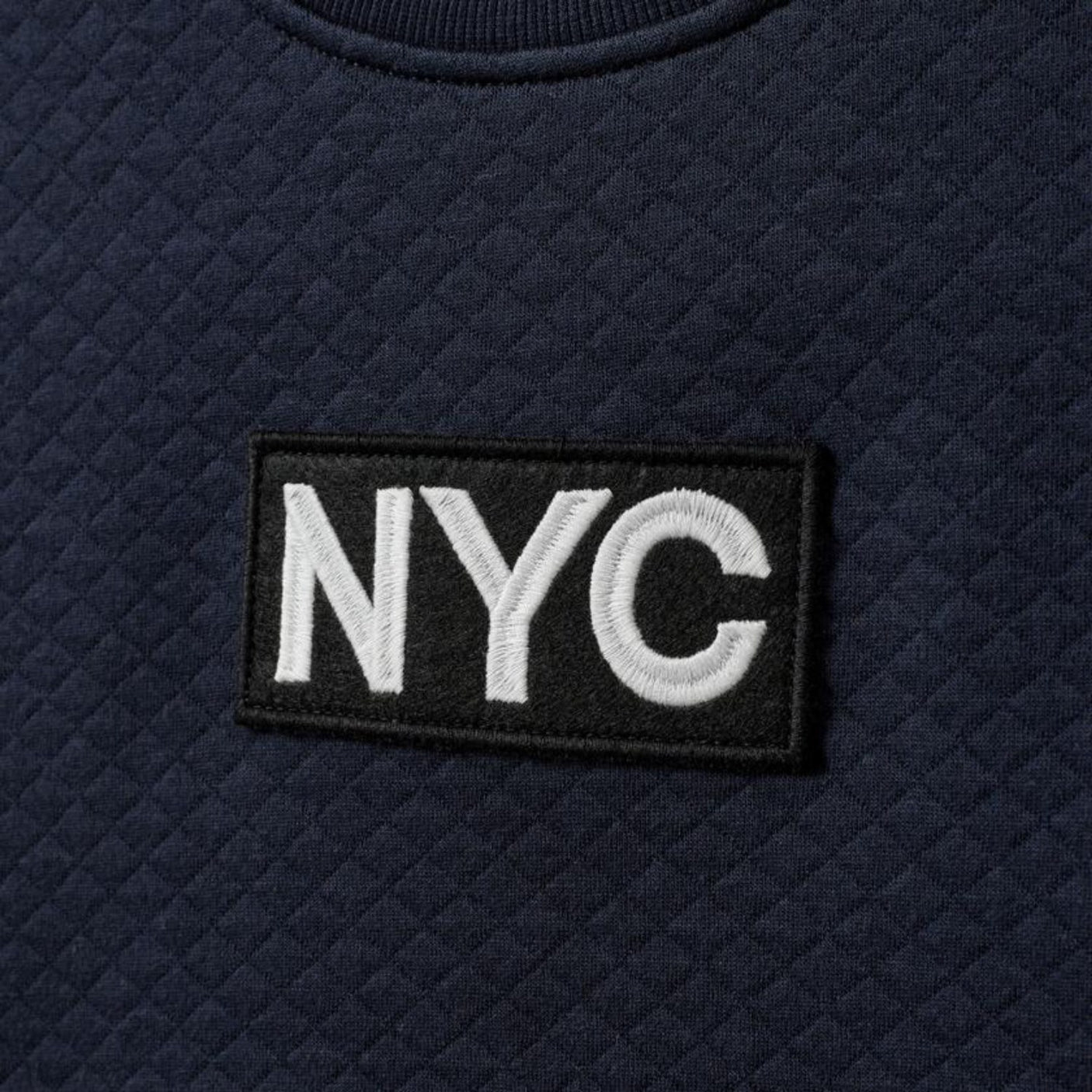 Sofie Schnoor Dark Blue Sweatshirt