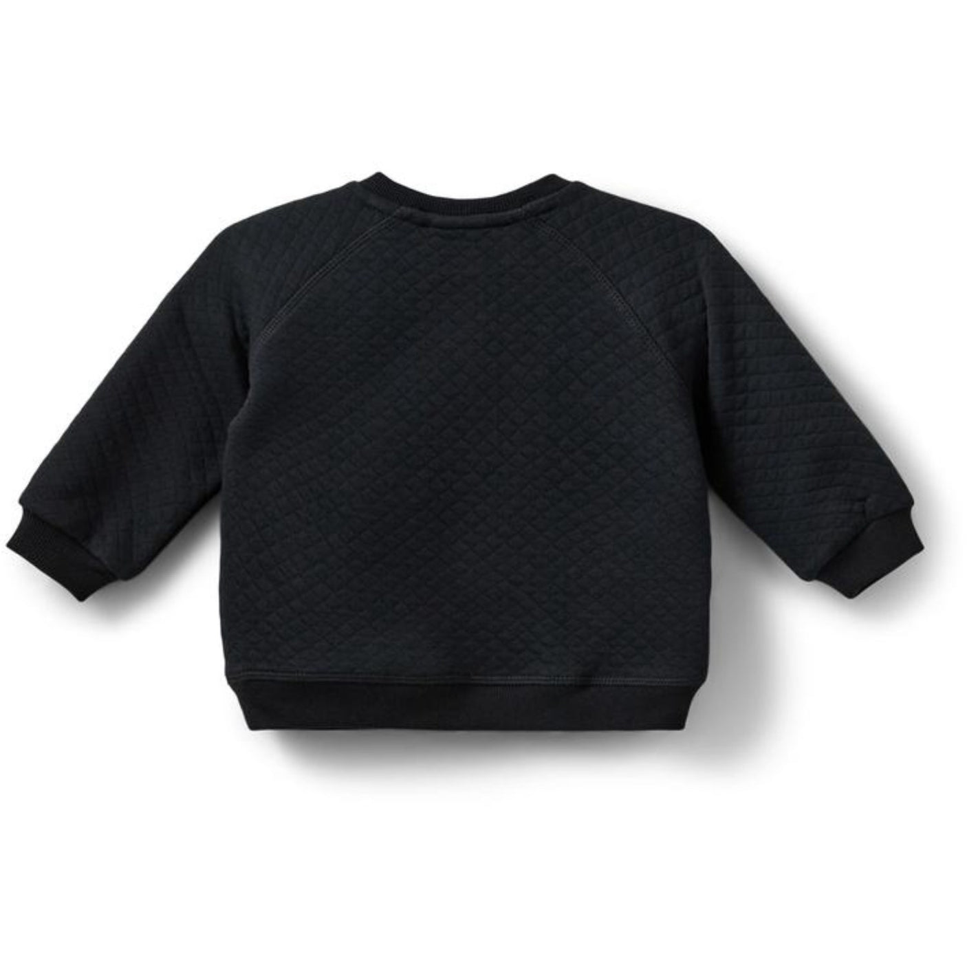 Sofie Schnoor Black Sweatshirt