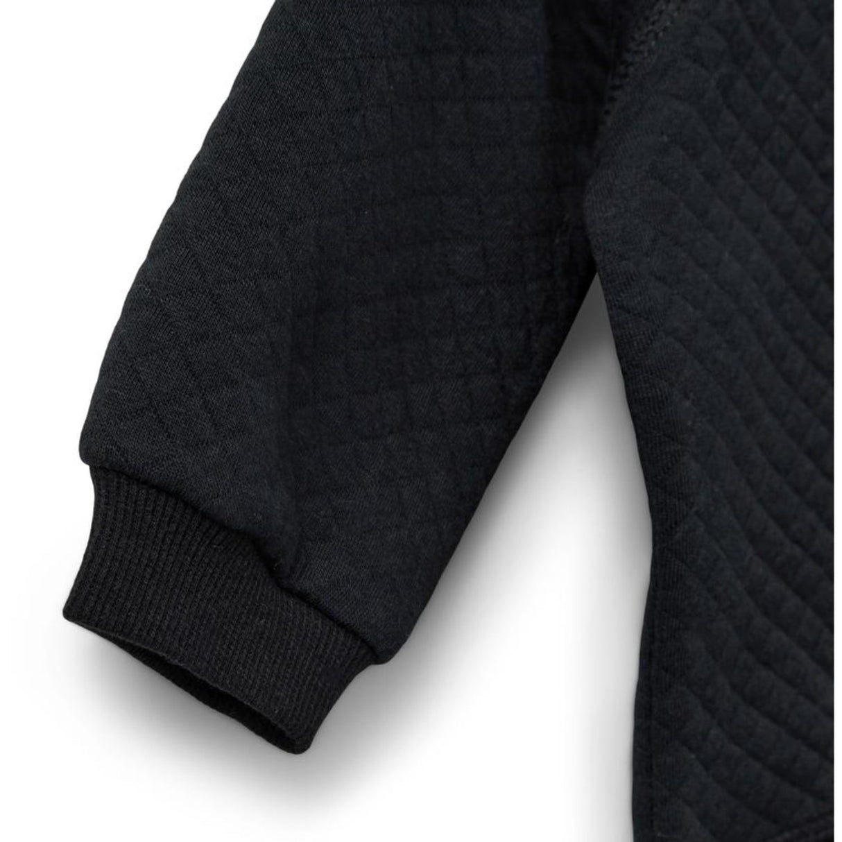 Sofie Schnoor Black Sweatshirt