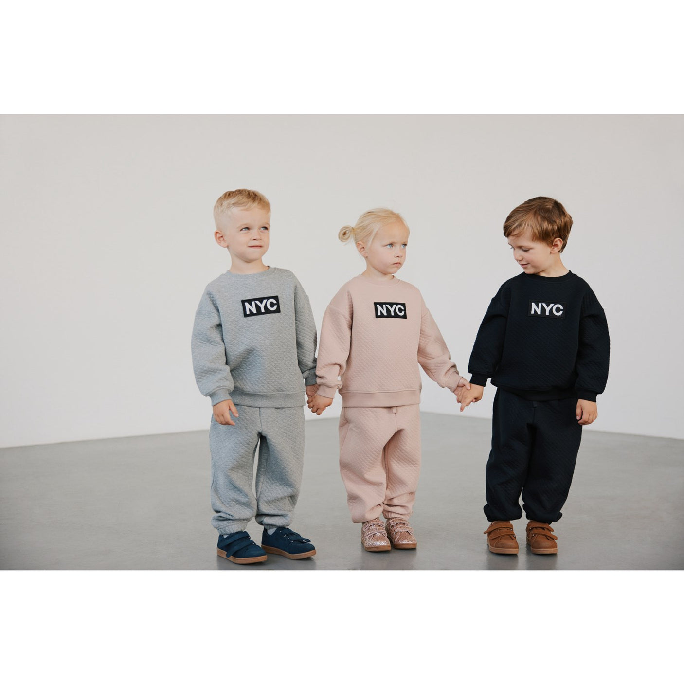 Sofie Schnoor Light Rose Sweatpants