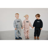 Sofie Schnoor Light Rose Sweatpants