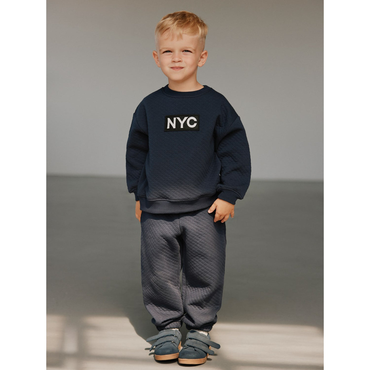 Sofie Schnoor Black Sweatpants