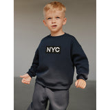 Sofie Schnoor Black Sweatshirt