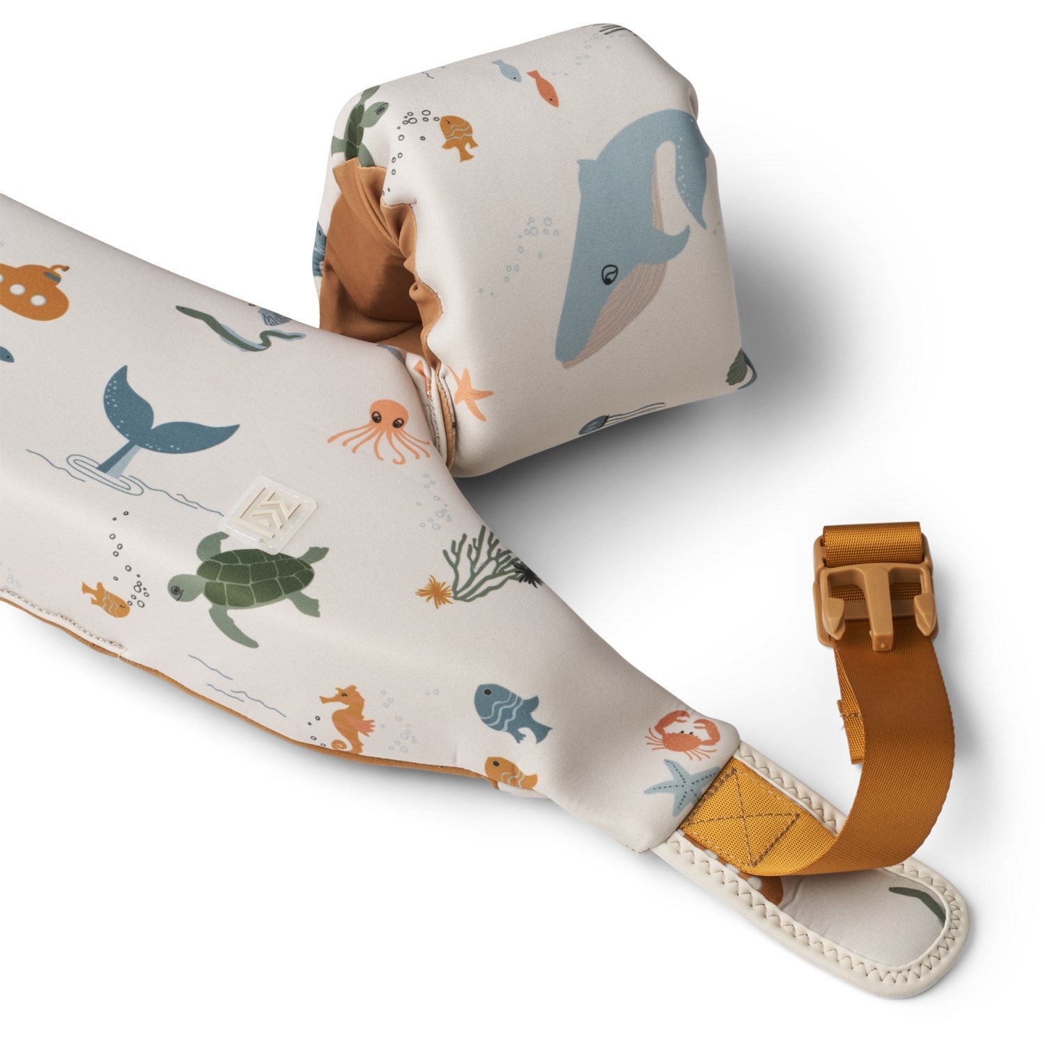 Liewood Darko Swim Belt Sandy