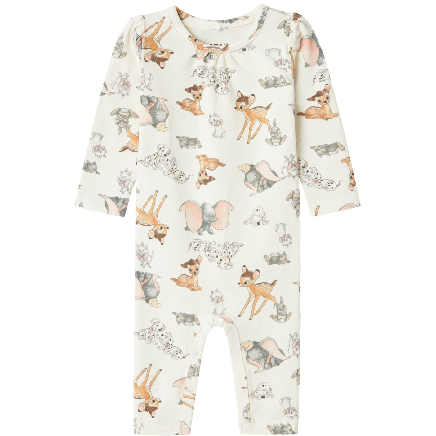 Name It Jet Stream Jess Disney Onesie