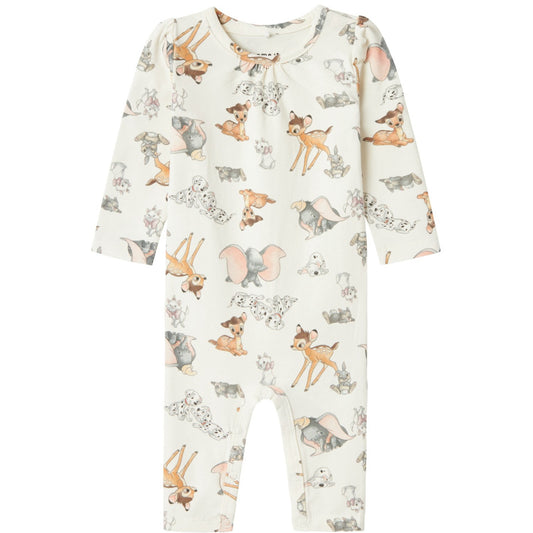 Name It Jet Stream Jess Disney Onesie