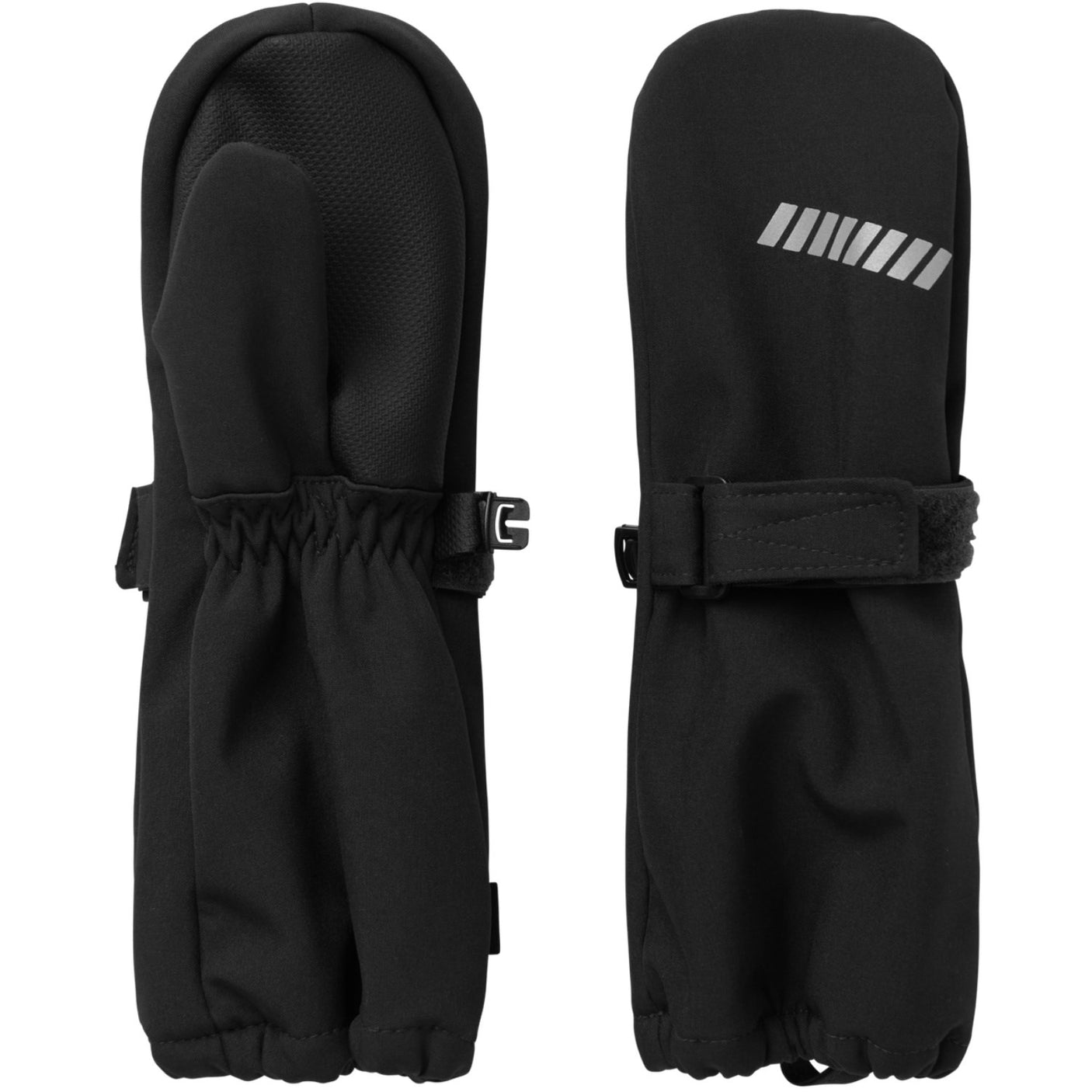 Name it Mittens Alfa NOOS Black