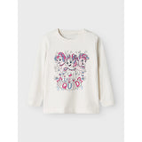 Name It Jet Stream Veen Blouse