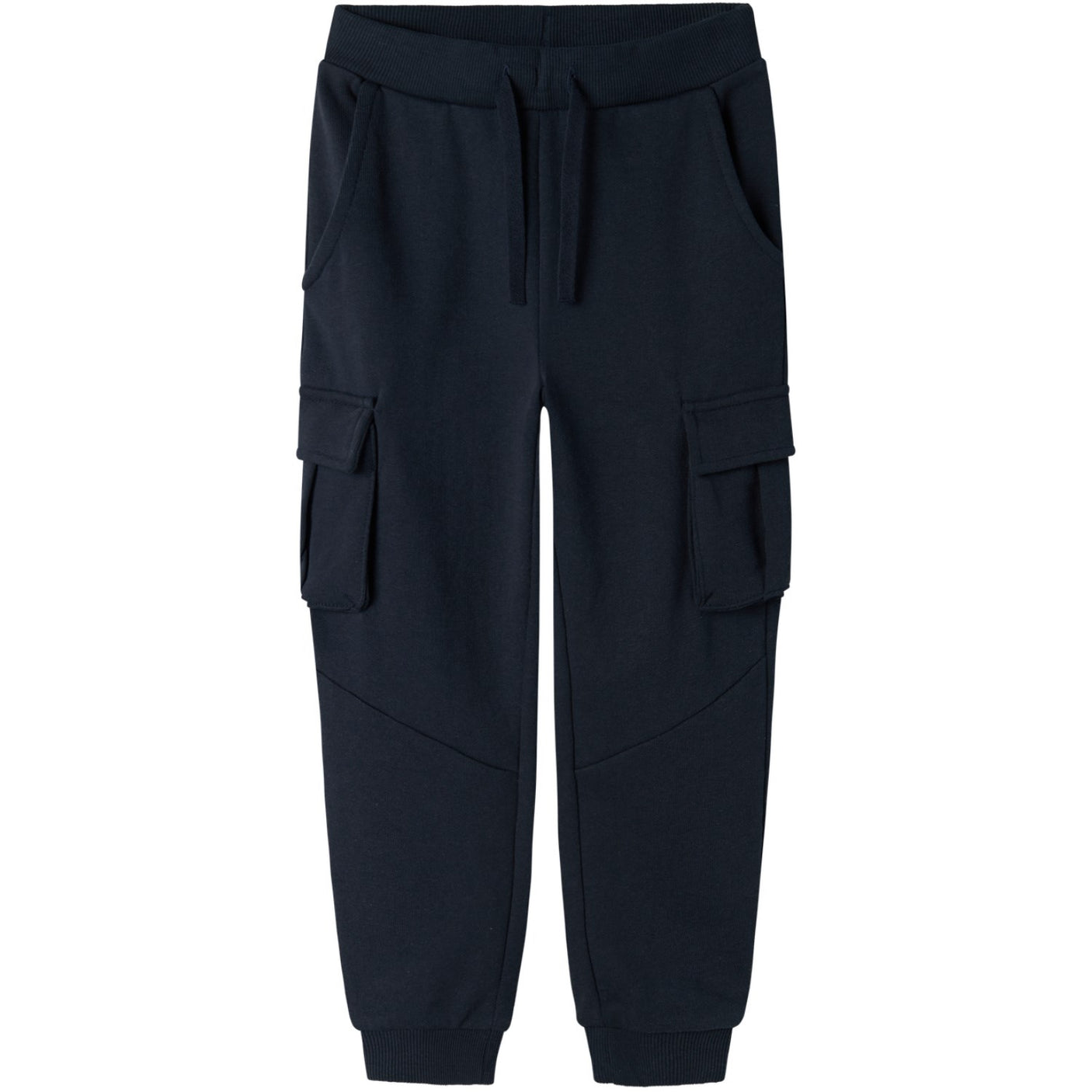 Name It Dark Sapphire Oli Sweatpants Noos