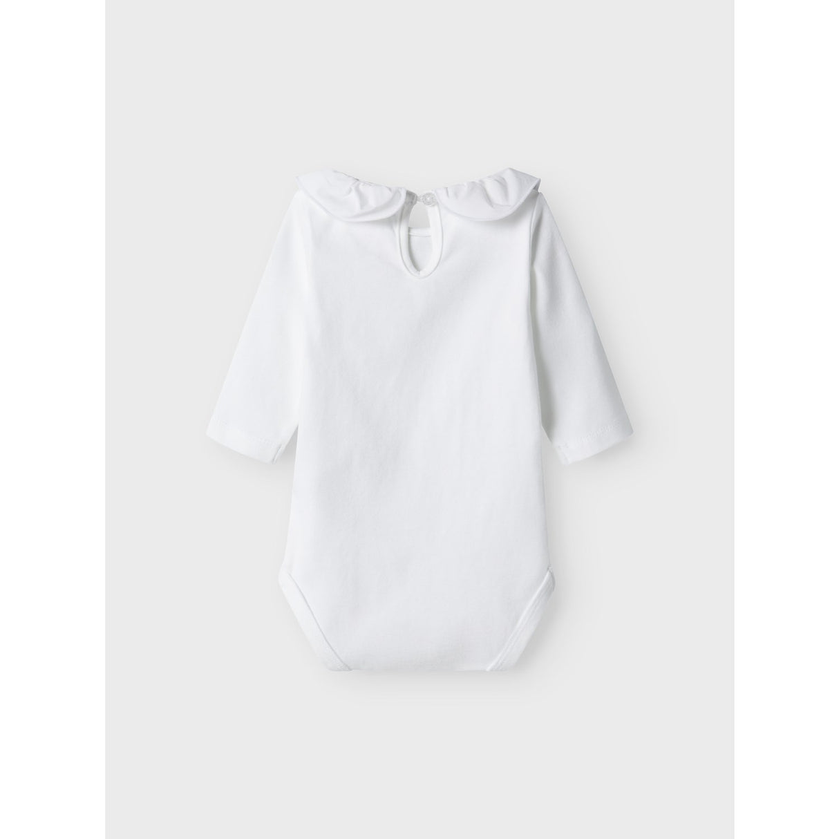 Name It Bright White Tallie Body