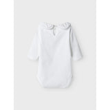 Name It Bright White Tallie Body