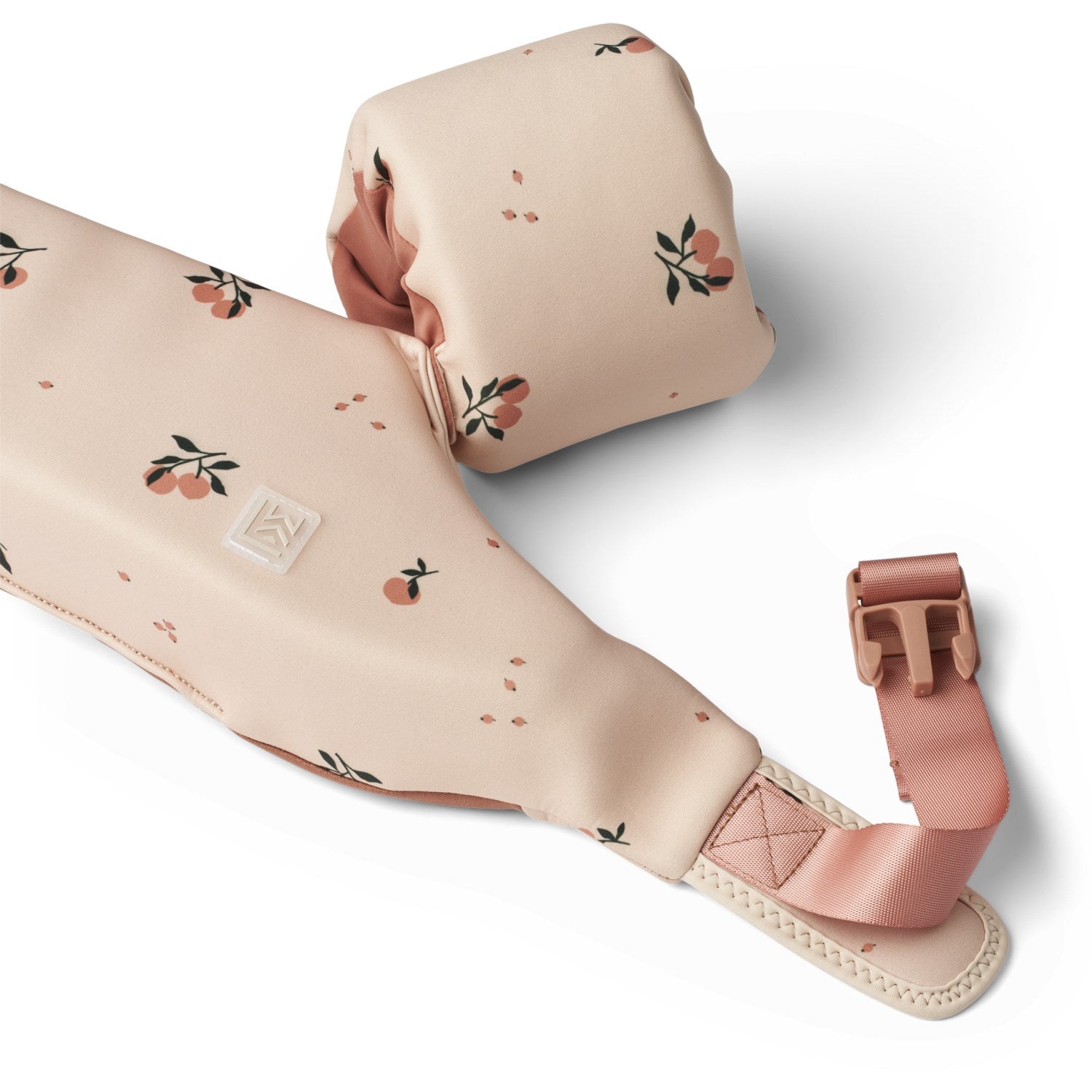 Liewood Darko Swim Belt Peach Sea Shell