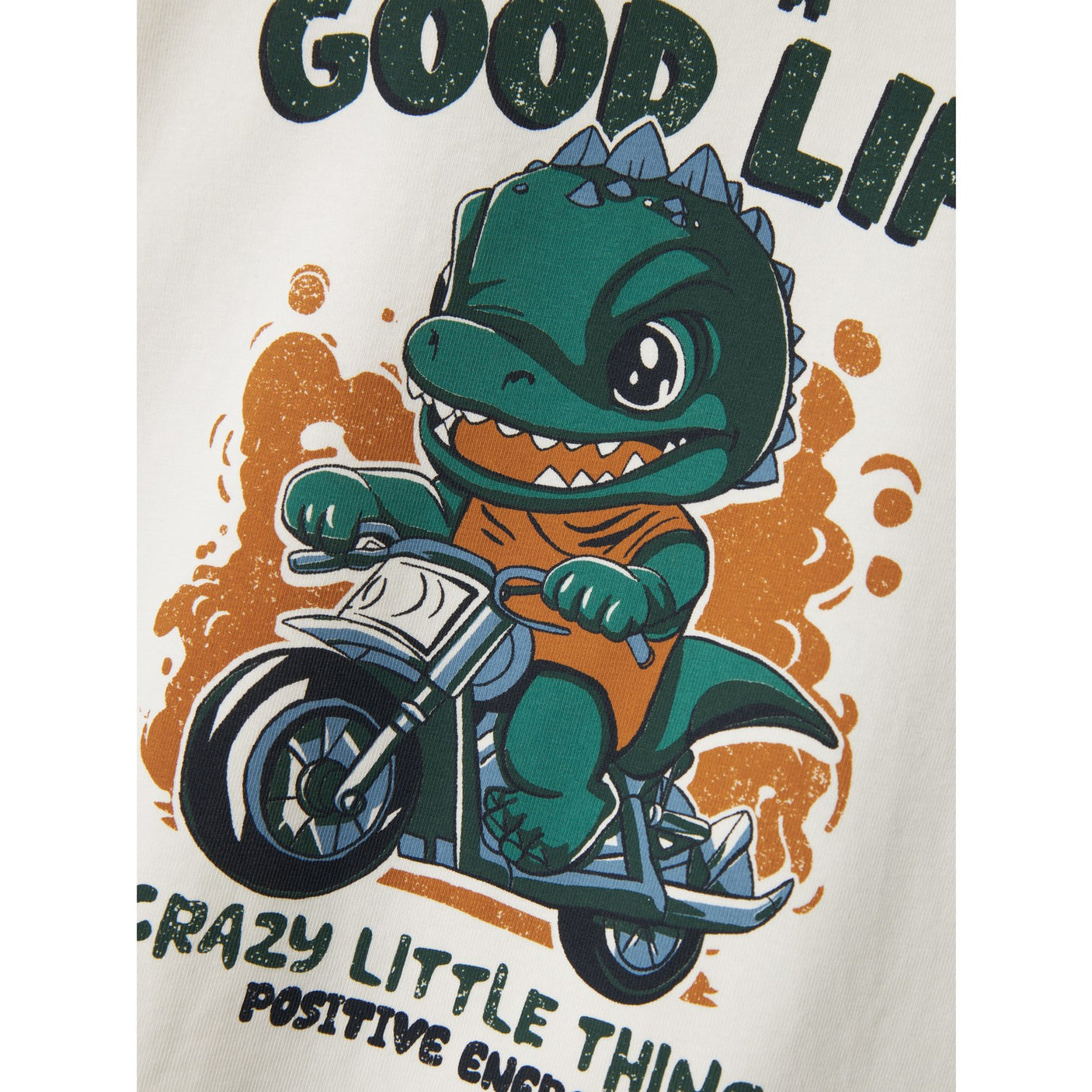 Name It Jet Stream Vux Blouse