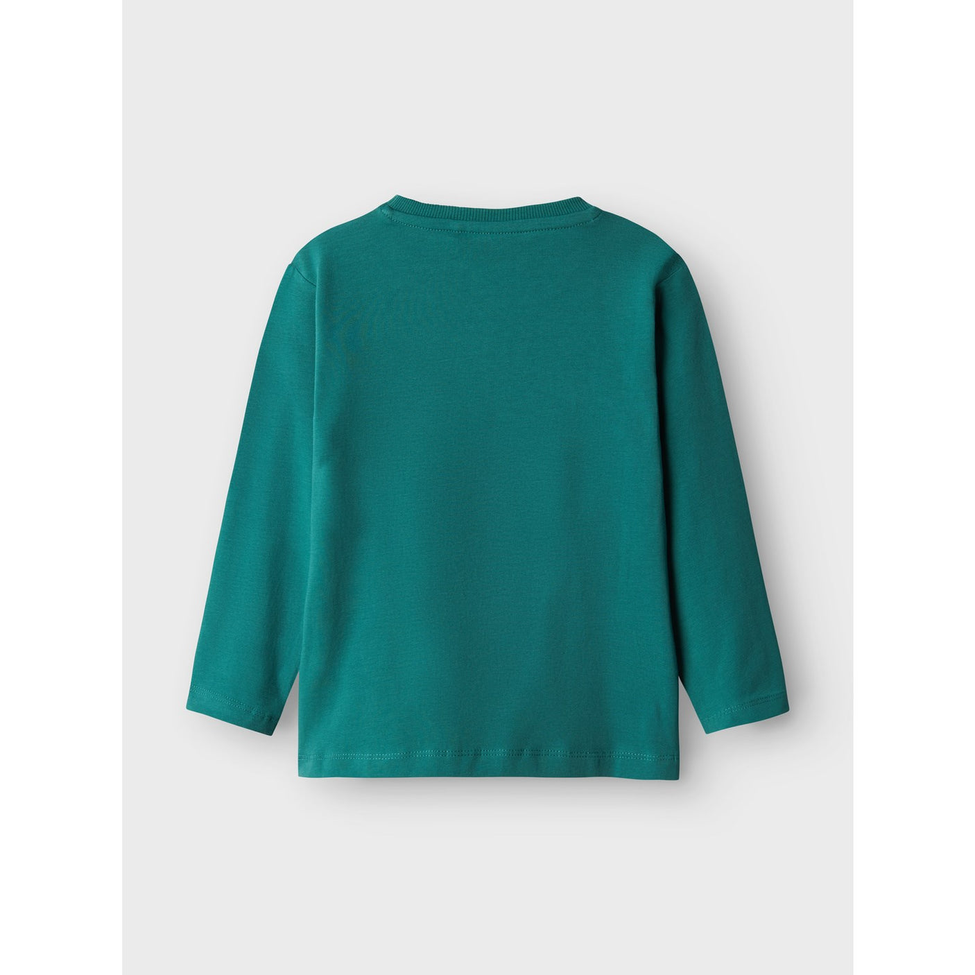 Name It Antique Green Vux Blouse
