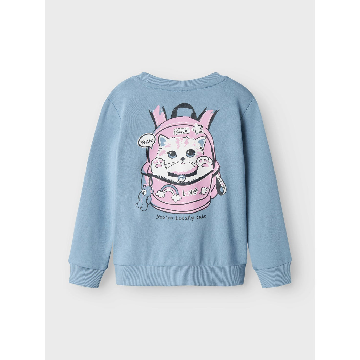 Name It Endless Sky Vasacha Sweatshirt