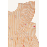 Hust & Claire Mini Rose Morn Kresta Dress