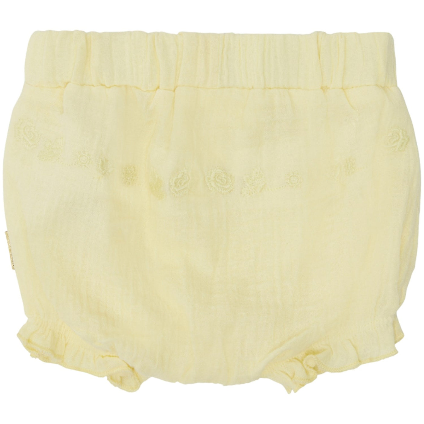 Hust & Claire Baby Duckling Hellalina Shorts