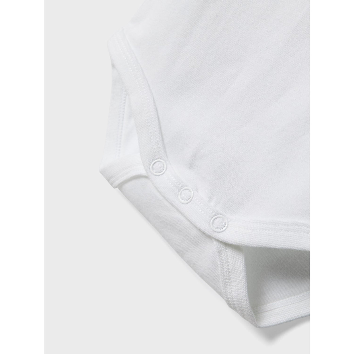 Name It Bright White Tallie Body