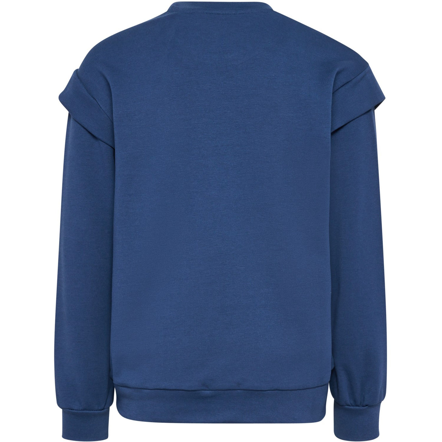 Hummel Dark Denim Bless Sweatshirt