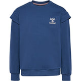 Hummel Dark Denim Bless Sweatshirt