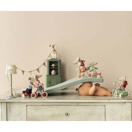 Maileg Bike Mouse, Big Brother