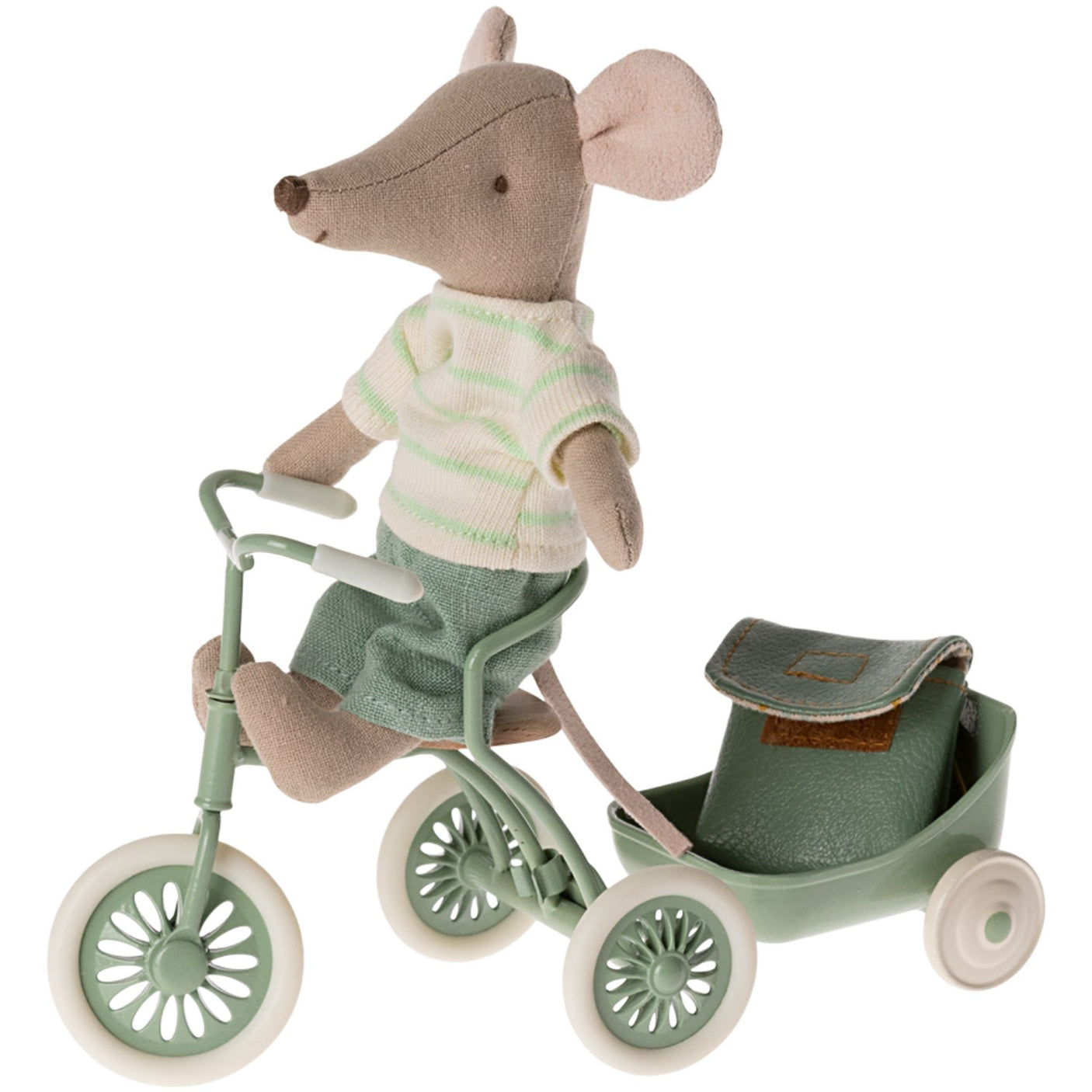 Maileg Bike Mouse, Big Brother