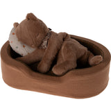 Maileg Killing, Plush - Nougat