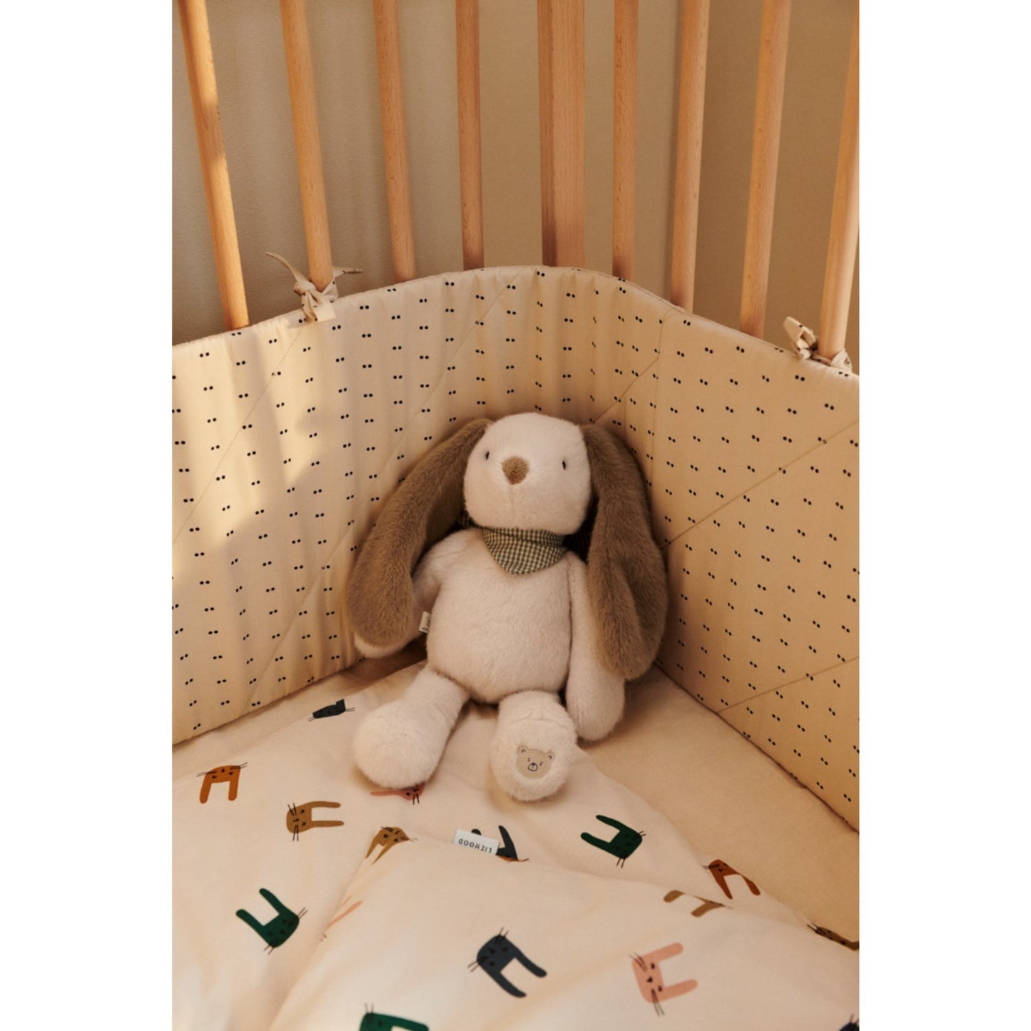 LieWood Sandy Berto DAnd Teddy