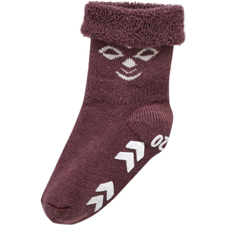 Hummel Huckleberry Snubbie Socks